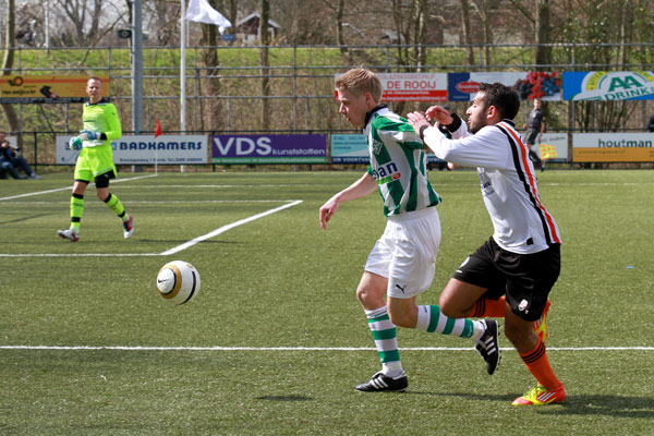 Jodan Boys - SC Genemuiden (Foto Helmich Lubberts).